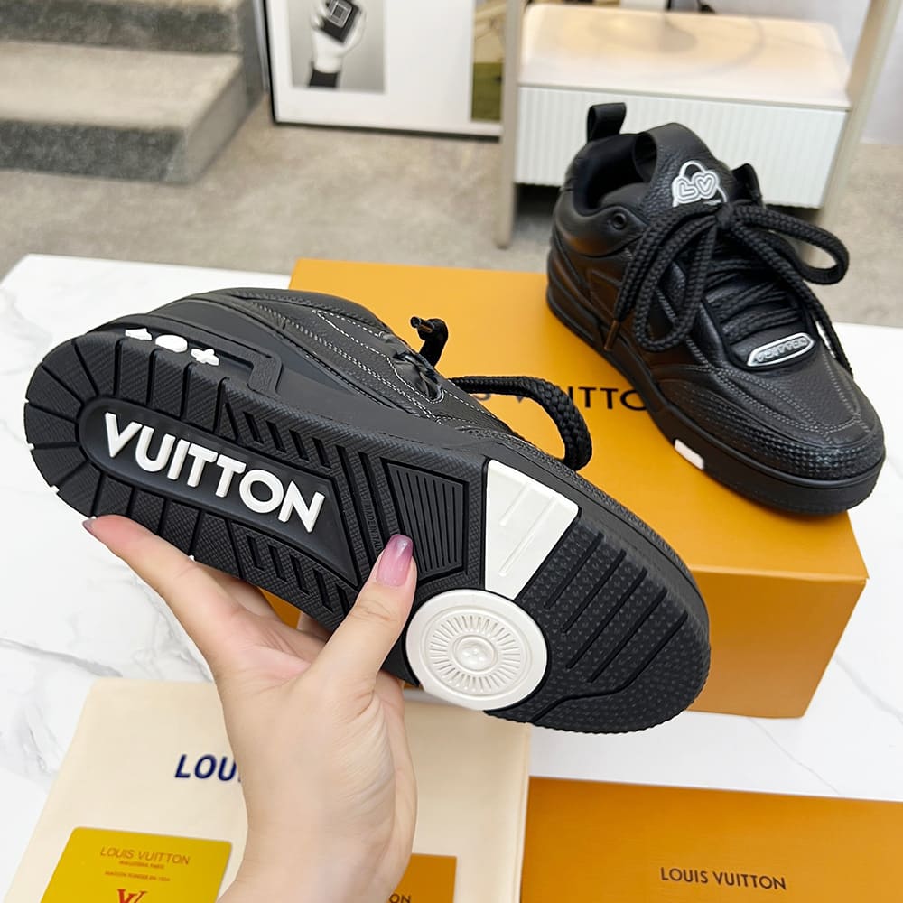 LV Skate Sneaker