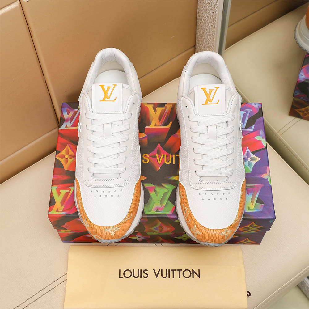 LV Run Away Sneaker