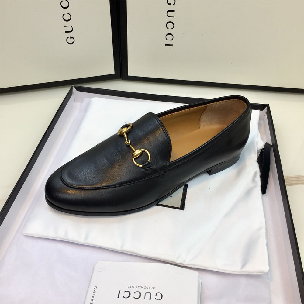 Women s Gucci Jordaan loafer