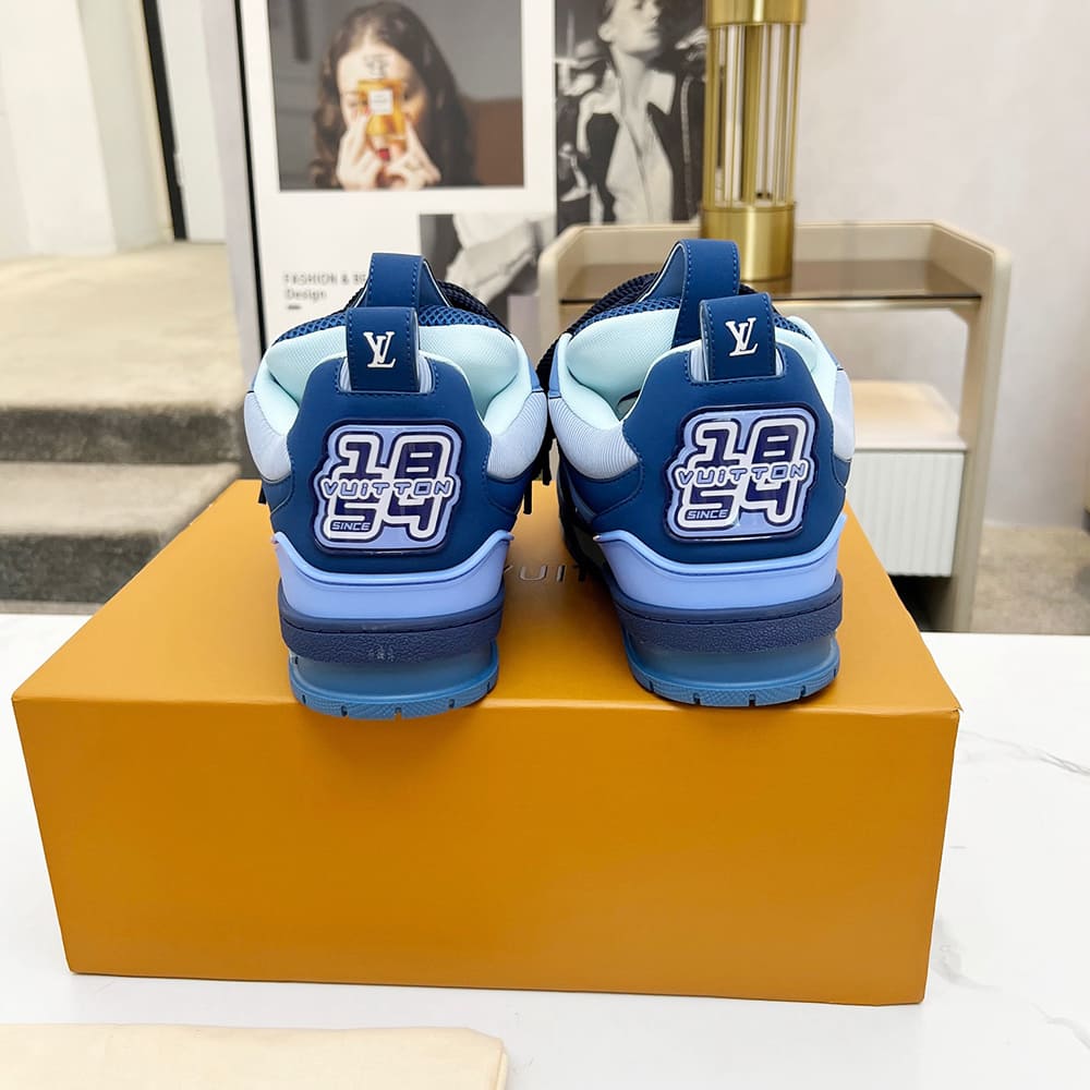 LV Skate Sneaker