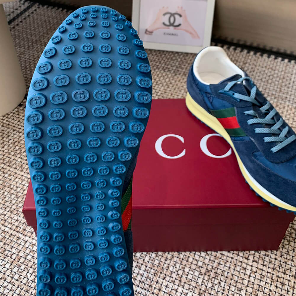 Men s Gucci Re-Motion sneaker
