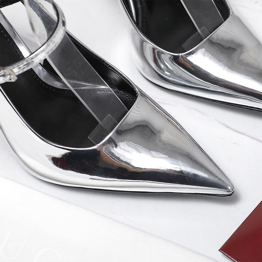 Gucci Women s slingback pump