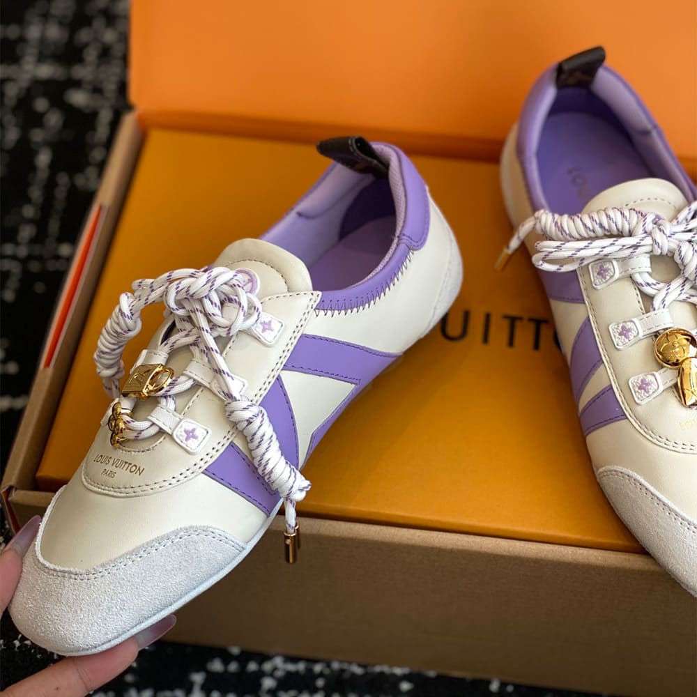 LV Sneakerina