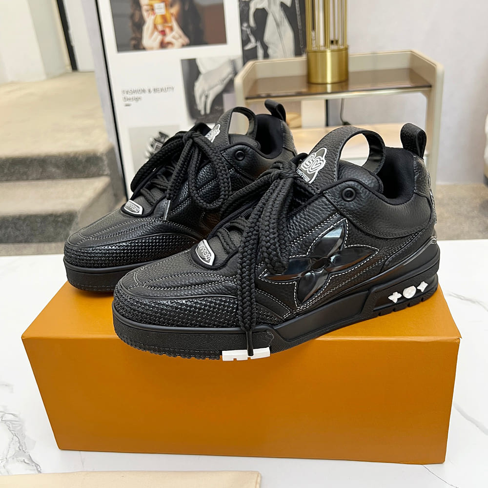 LV Skate Sneaker