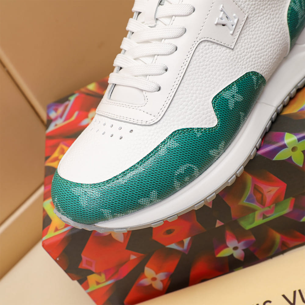 LV Run Away Sneaker