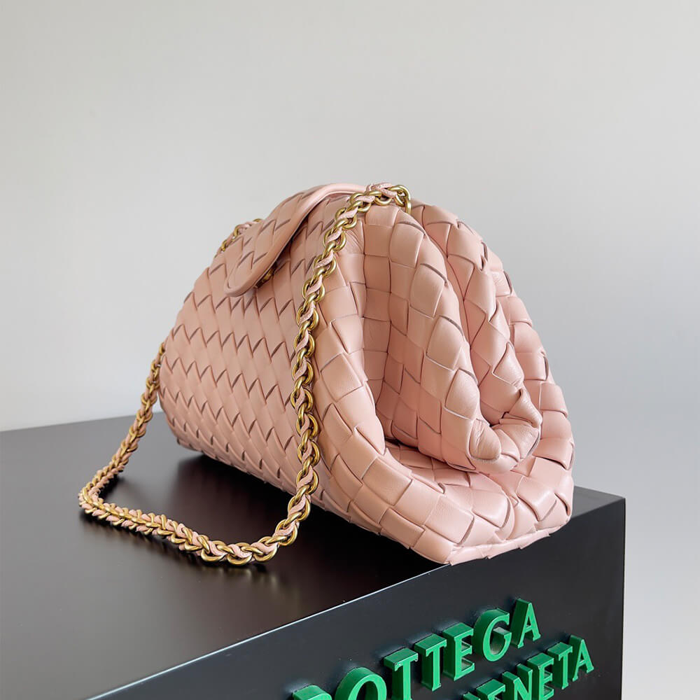 Bottega Veneta Lauren 1980(HIGH-END GRADE)