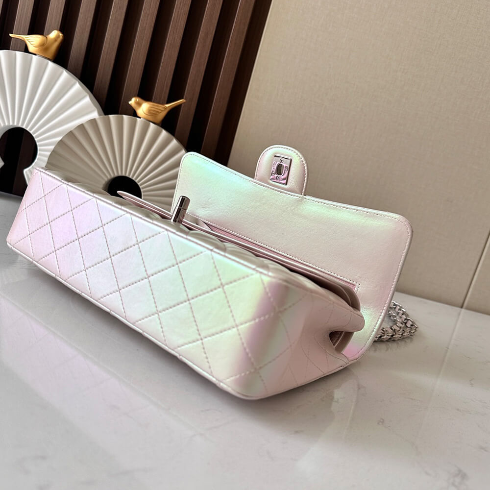 CHANEL CLASSIC FLAP HANDBAG(High-End Grade)