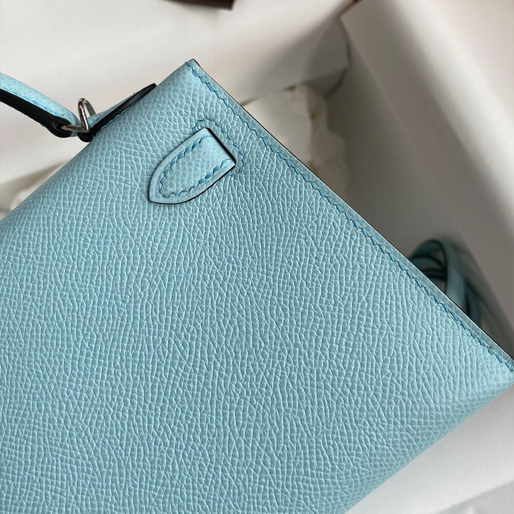 Hermes Mini Kelly II(HIGH-END GRADE)