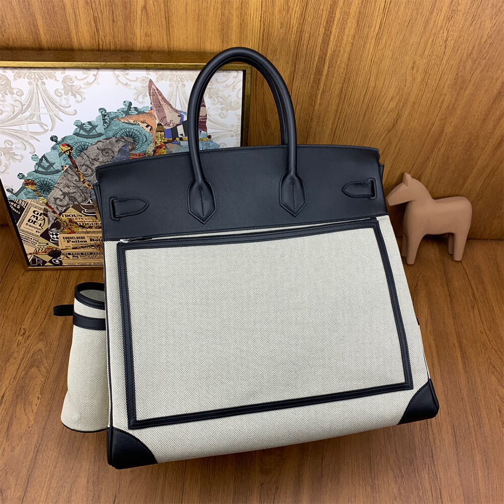 Hermes HAC Cargo Birkin 40(Tax-free Grade/Authentic Grade)