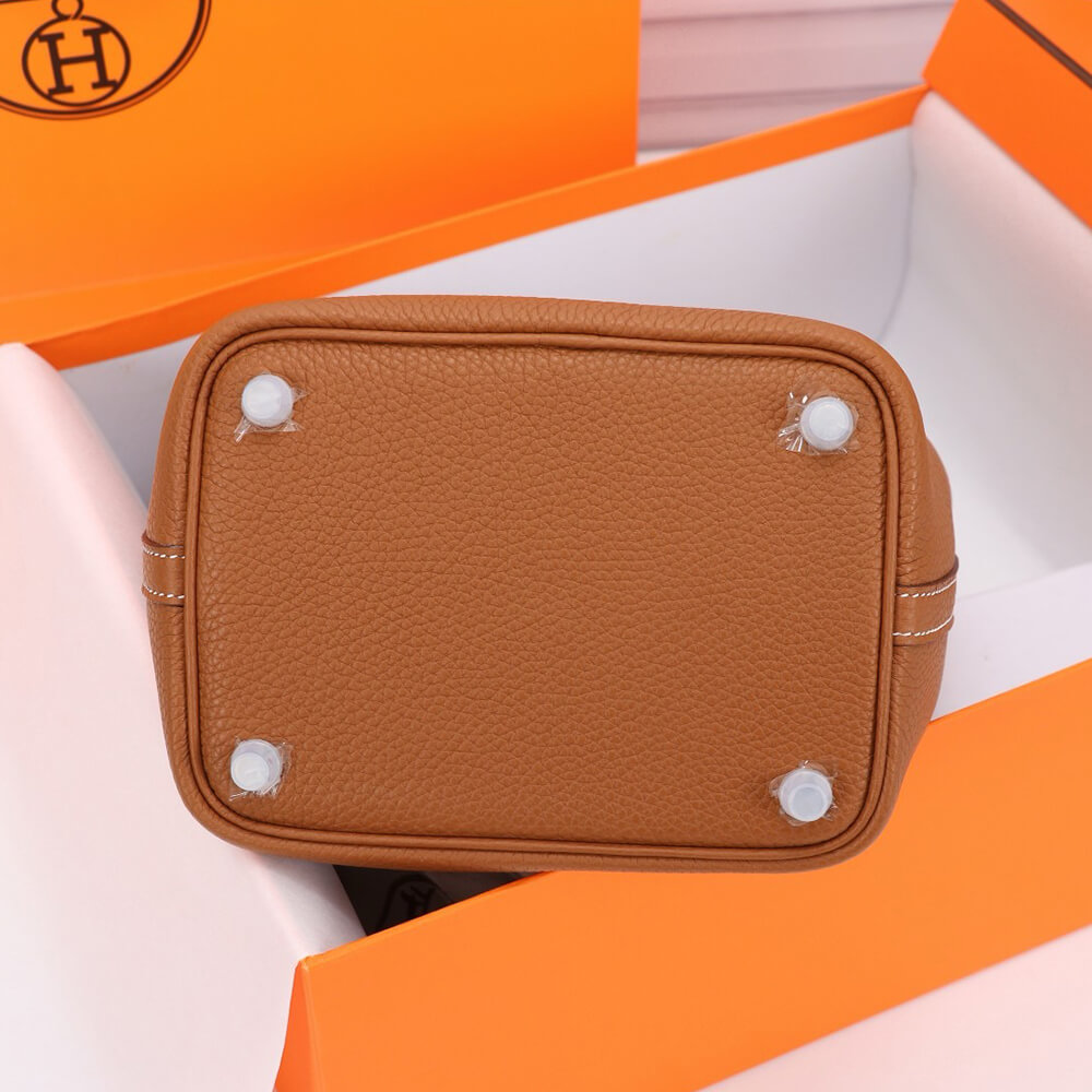 Hermes Picotin Lock 18