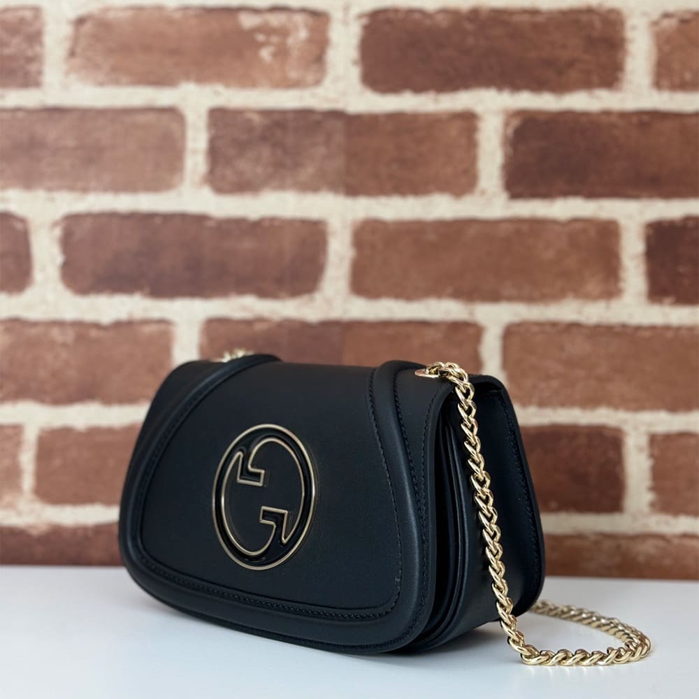 Gucci Blondie small shoulder bag