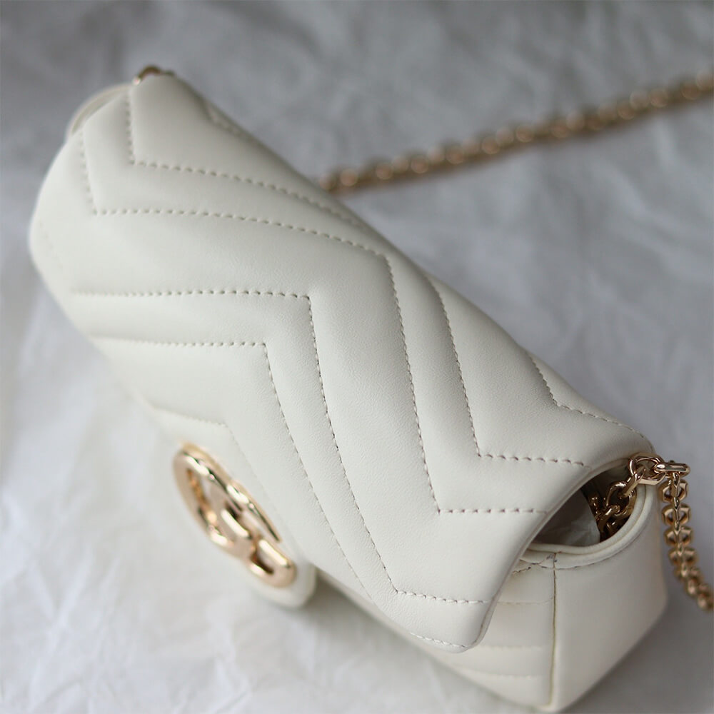 GG Marmont mini shoulder bag