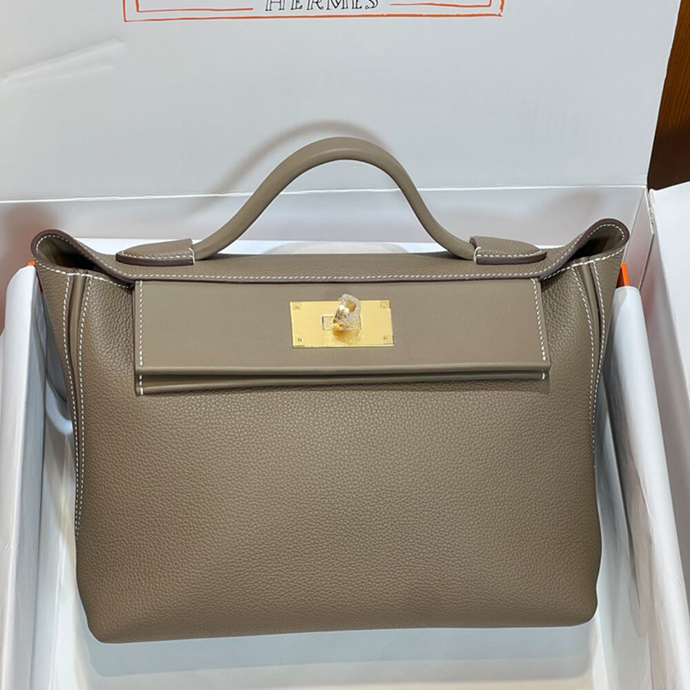 Hermes 24/24   29 bag(HIGH-END GRADE)