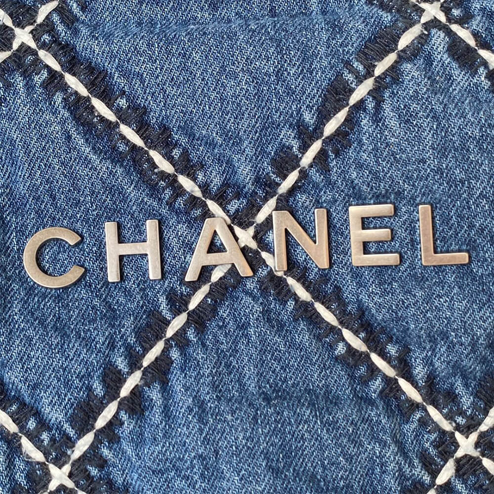 CHANEL 22 HANDBAG(high-end grade)