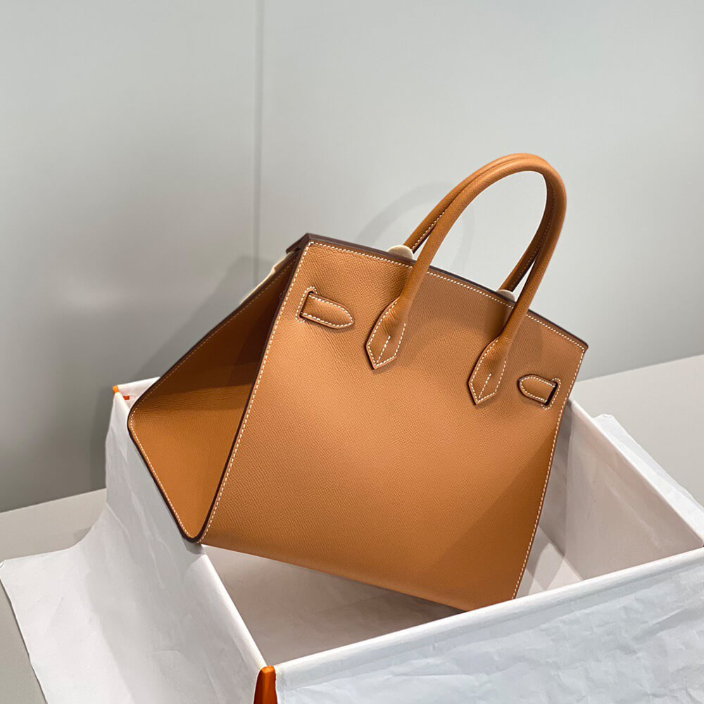 Hermes Birkin 30 Sellier