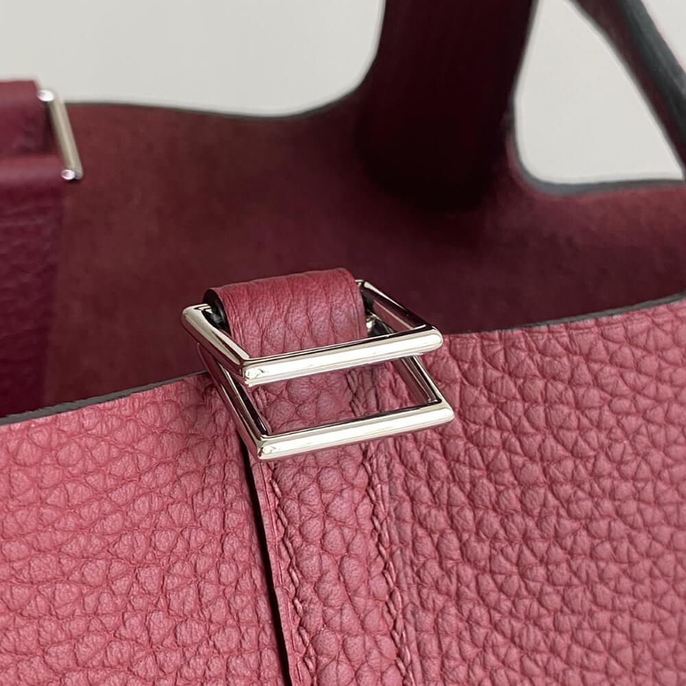 Hermes Picotin Lock 18