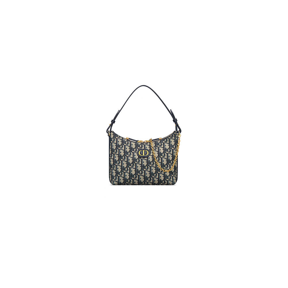 Miss Caro Diorling Mini Bag with Chain
