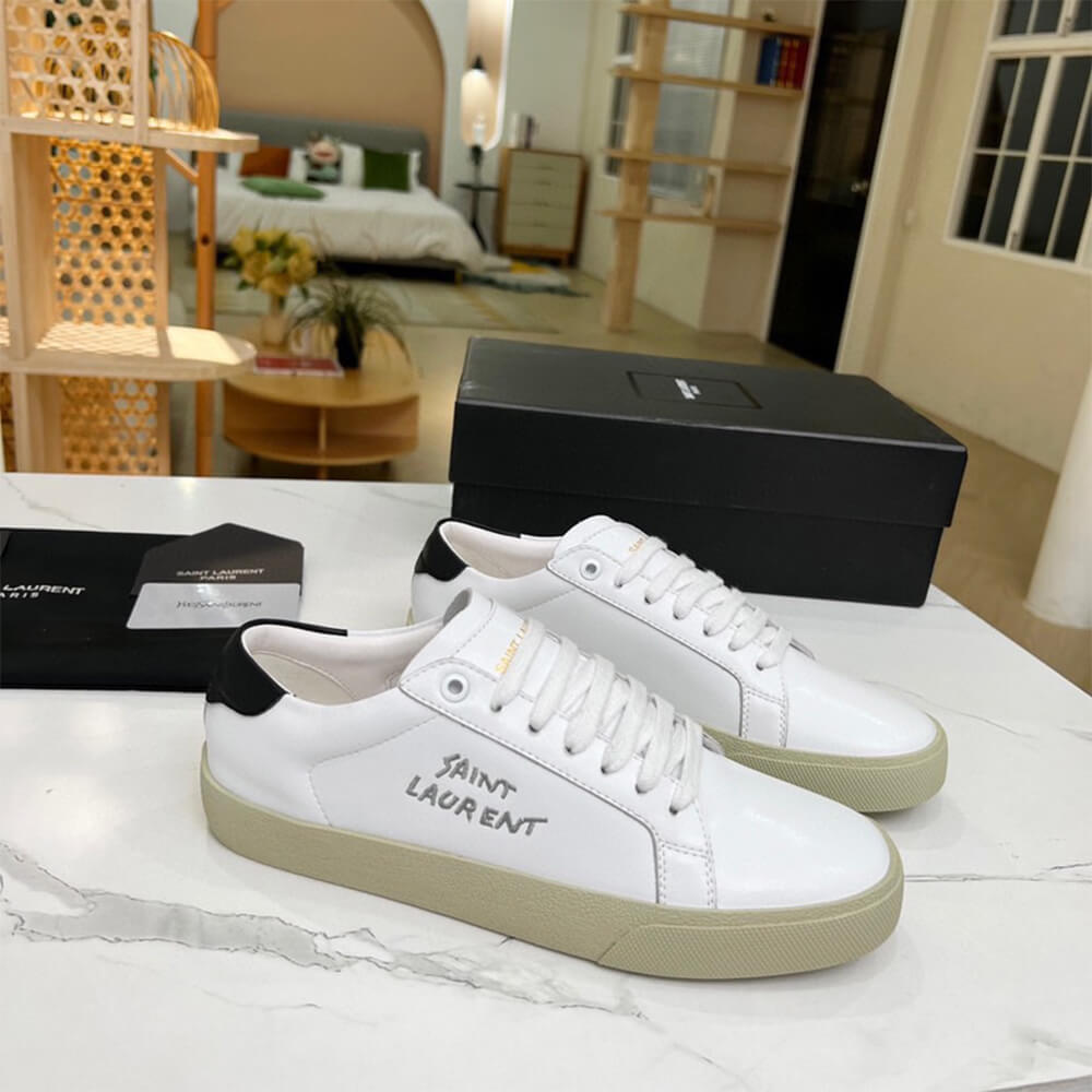 YSL Court Classic Sneaker
