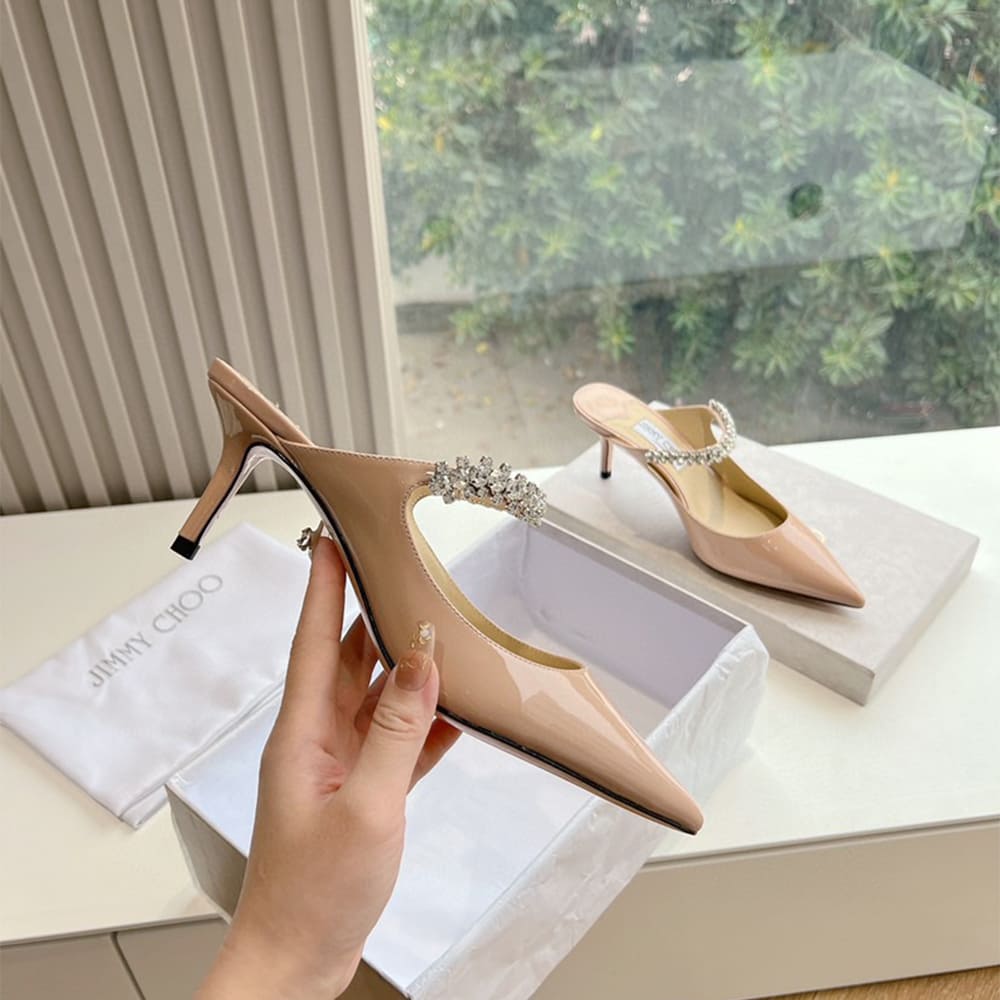 JIMMY CHOO Bing 65