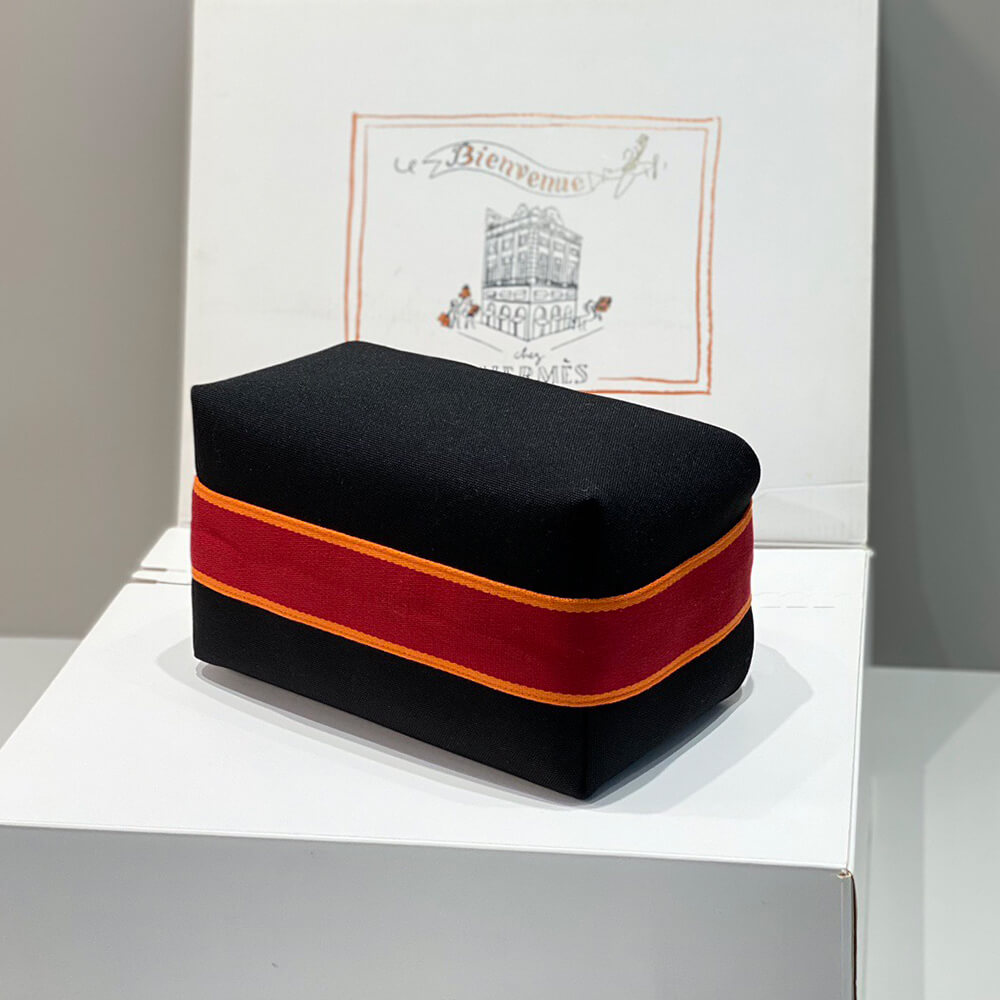 Hermes Trousse Bride-a-Brac Large