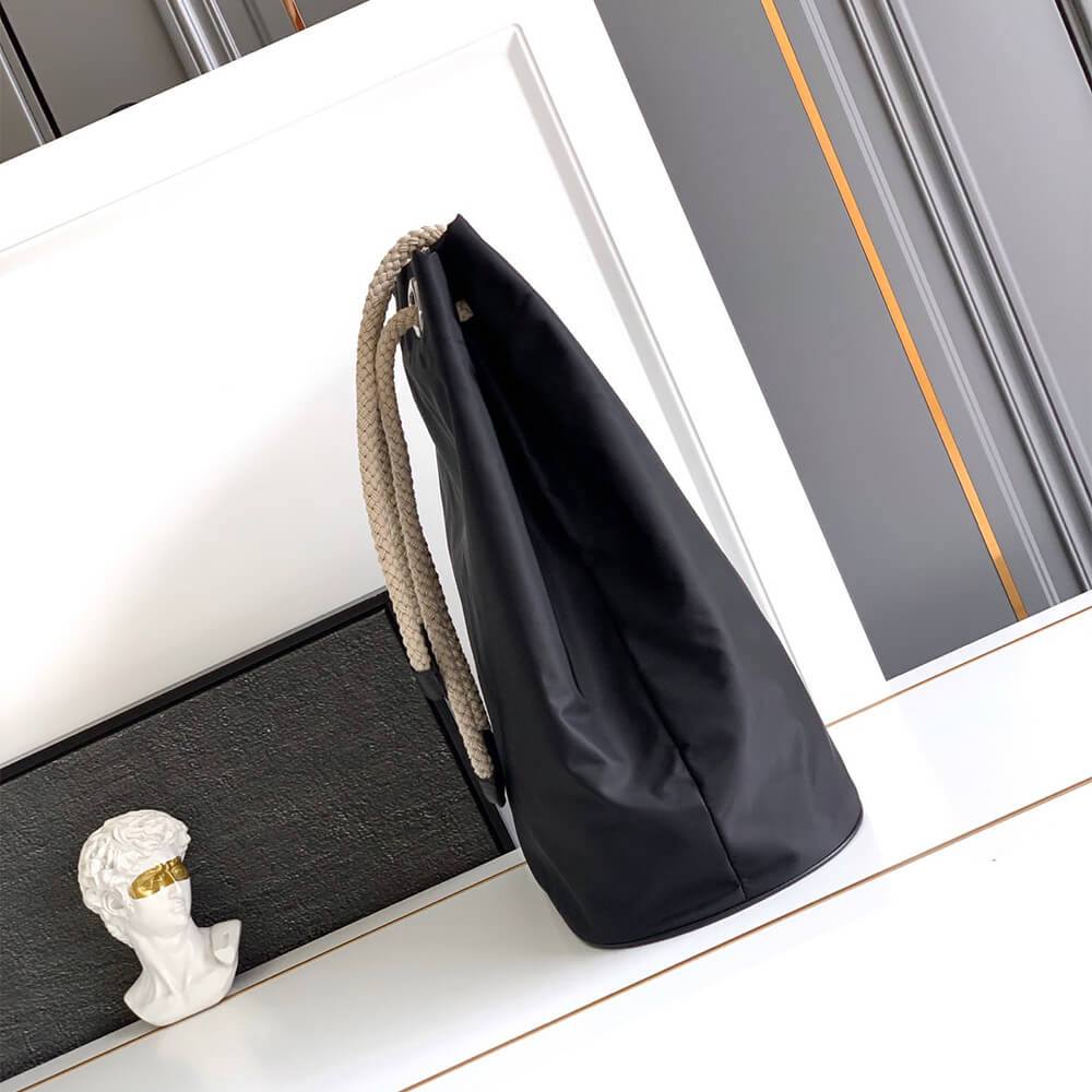 Prada Mariner medium Re-Nylon tote bag