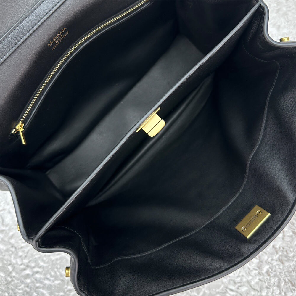 Balenciaga Rodeo Handbag Small(HIGH-END GRADE)