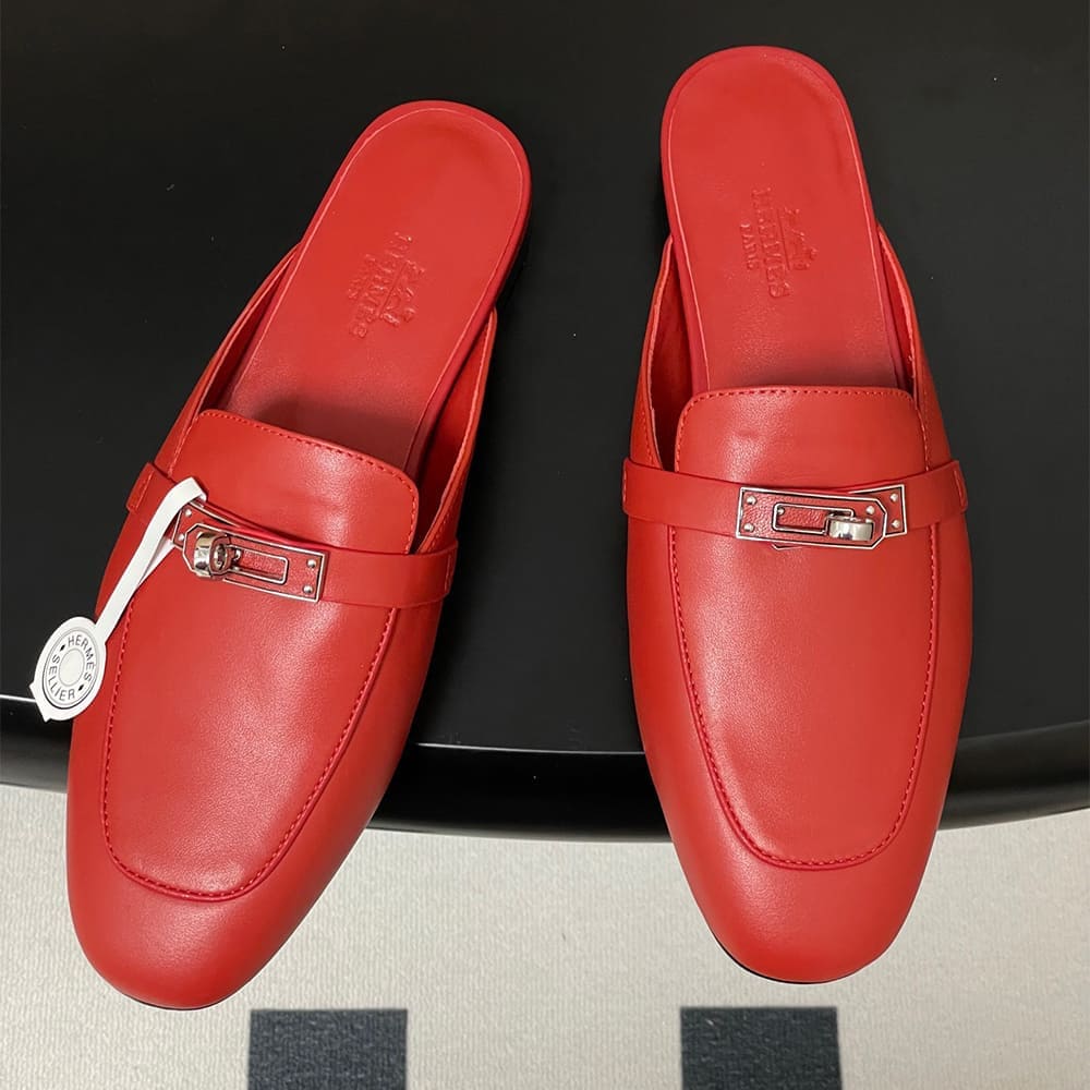 HERMES Oz mule