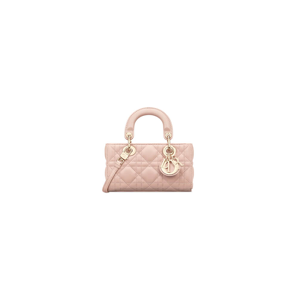 Dior Lady D-Joy Micro Bag(HIGH-END GRADE)