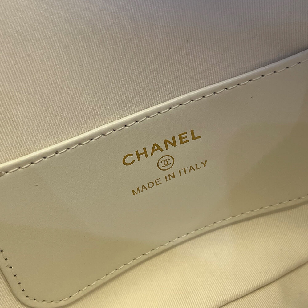 Chanel Pouch(HIGH-END GRADE)