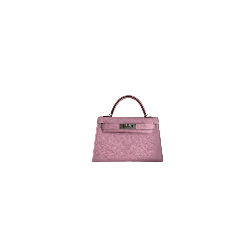 Hermes Mini Kelly II(HIGH-END GRADE)