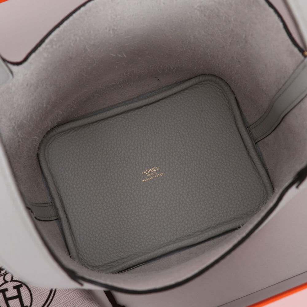 Hermes Picotin Lock 18