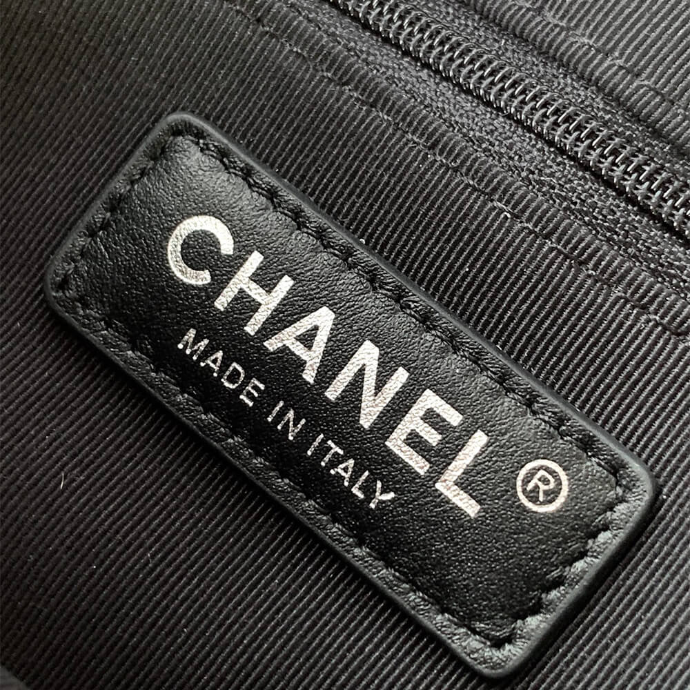 Chanel Large La Madrague Tote(HIGH-END GRADE)