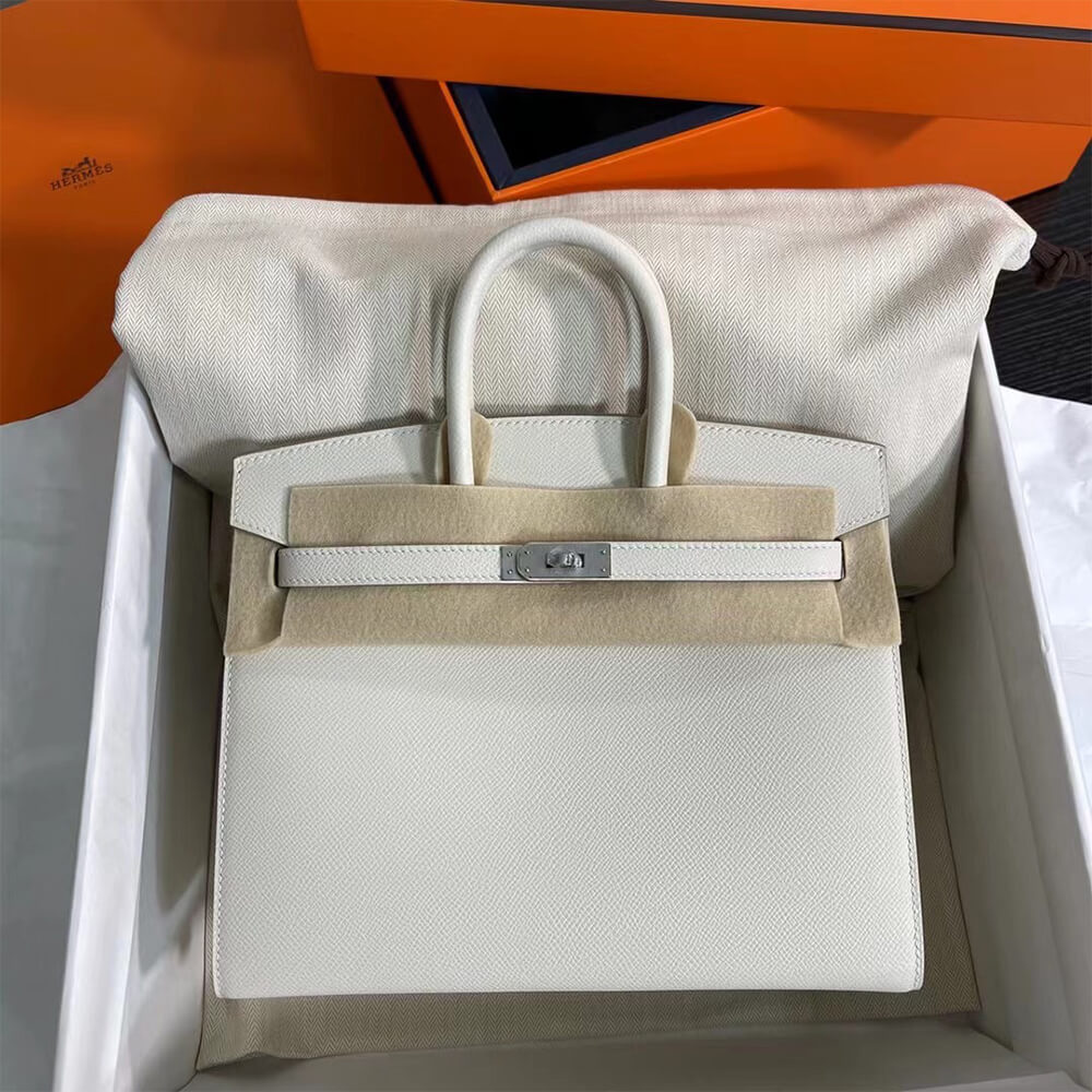 Hermes Birkin 30 Sellier