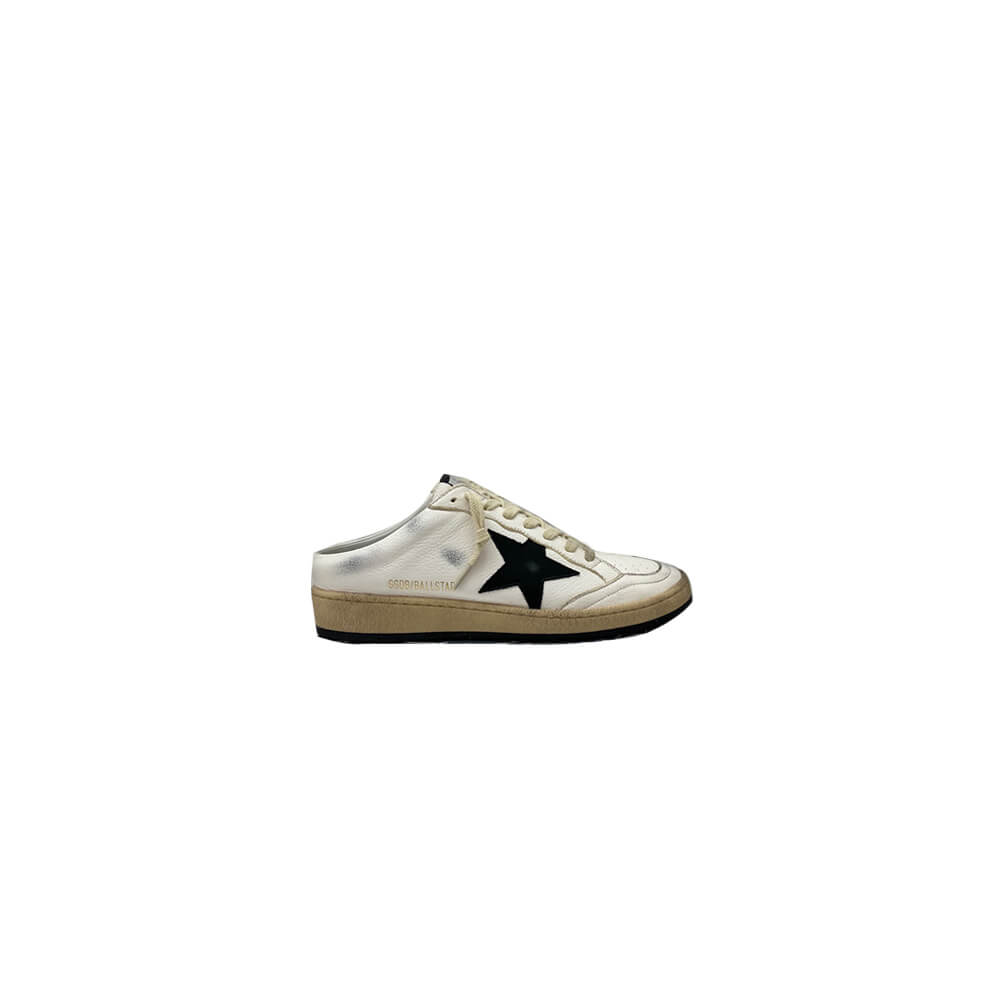 Golden Goose Super-Star Sneakers