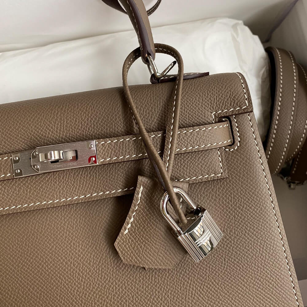 Hermes Kelly 25(TAX-FREE Grade)