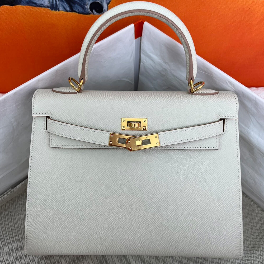 Hermes Kelly 25