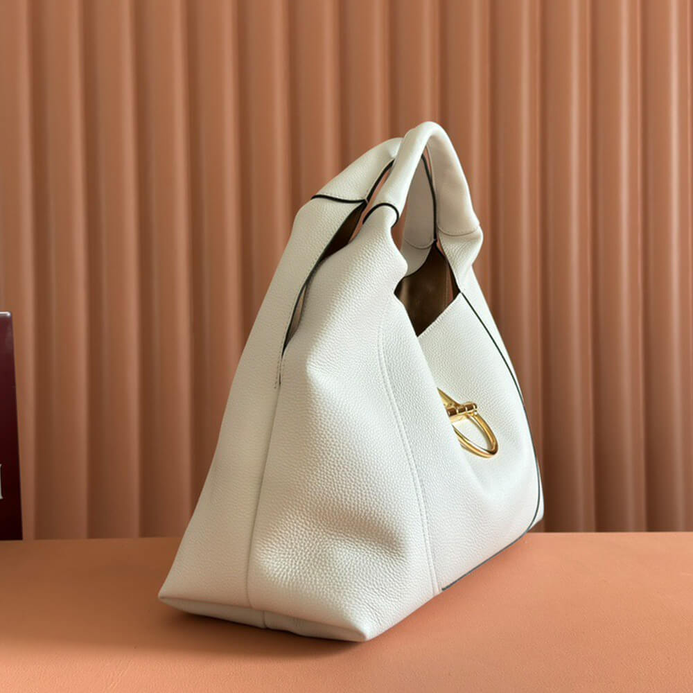 Gucci Softbit maxi shoulder bag(HIGH-END GRADE)