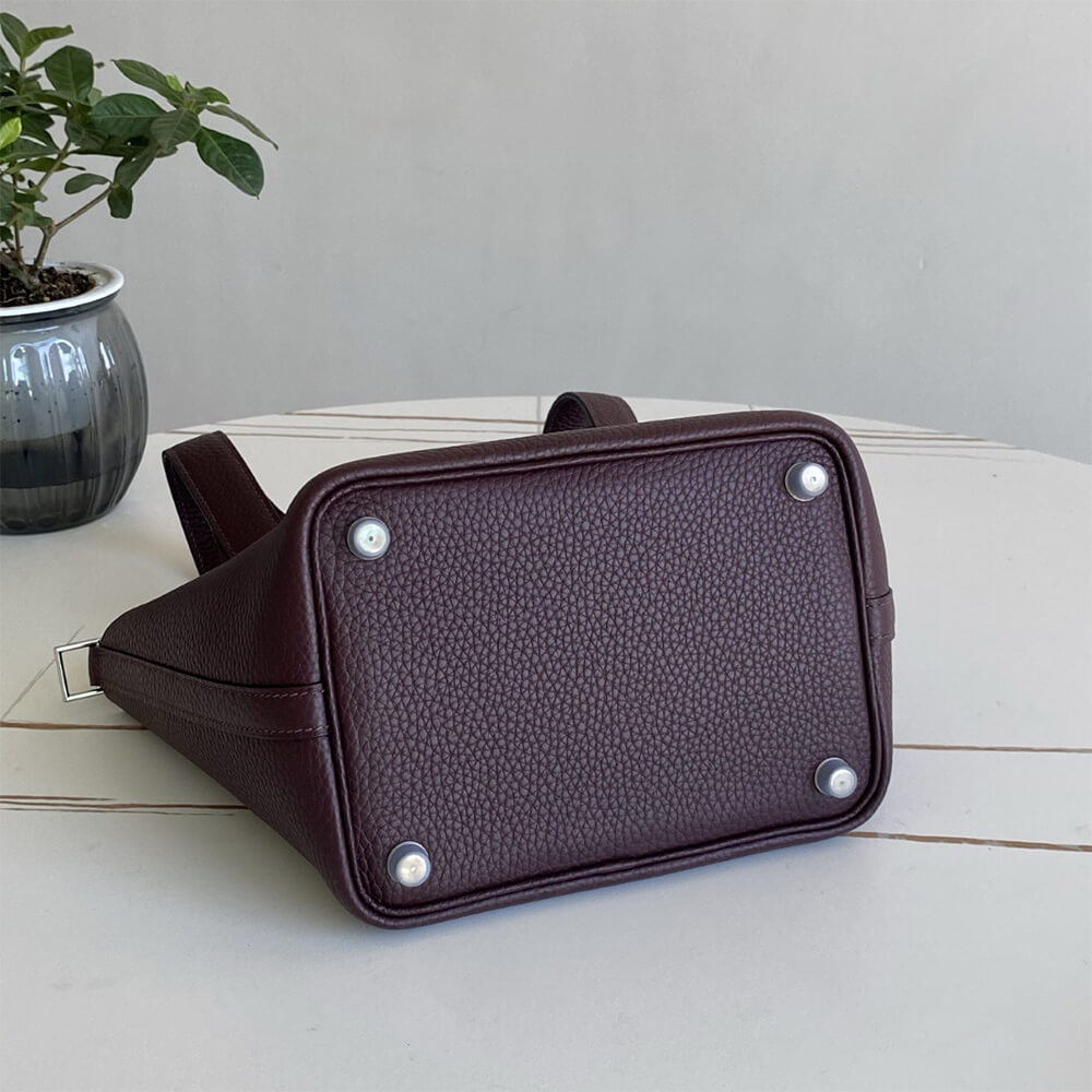 Hermes Picotin Lock 18