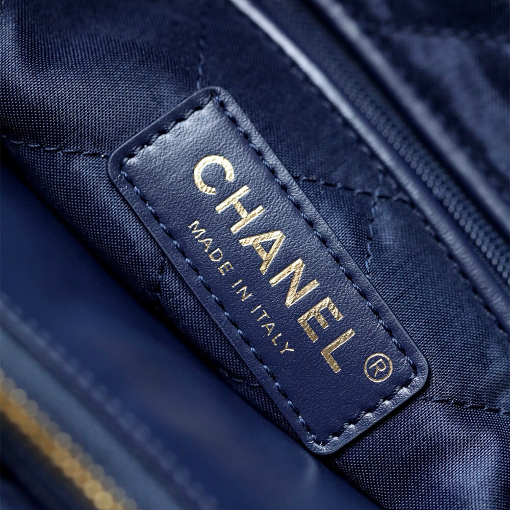 CHANEL 22 SMALL HANDBAG(high-end grade)