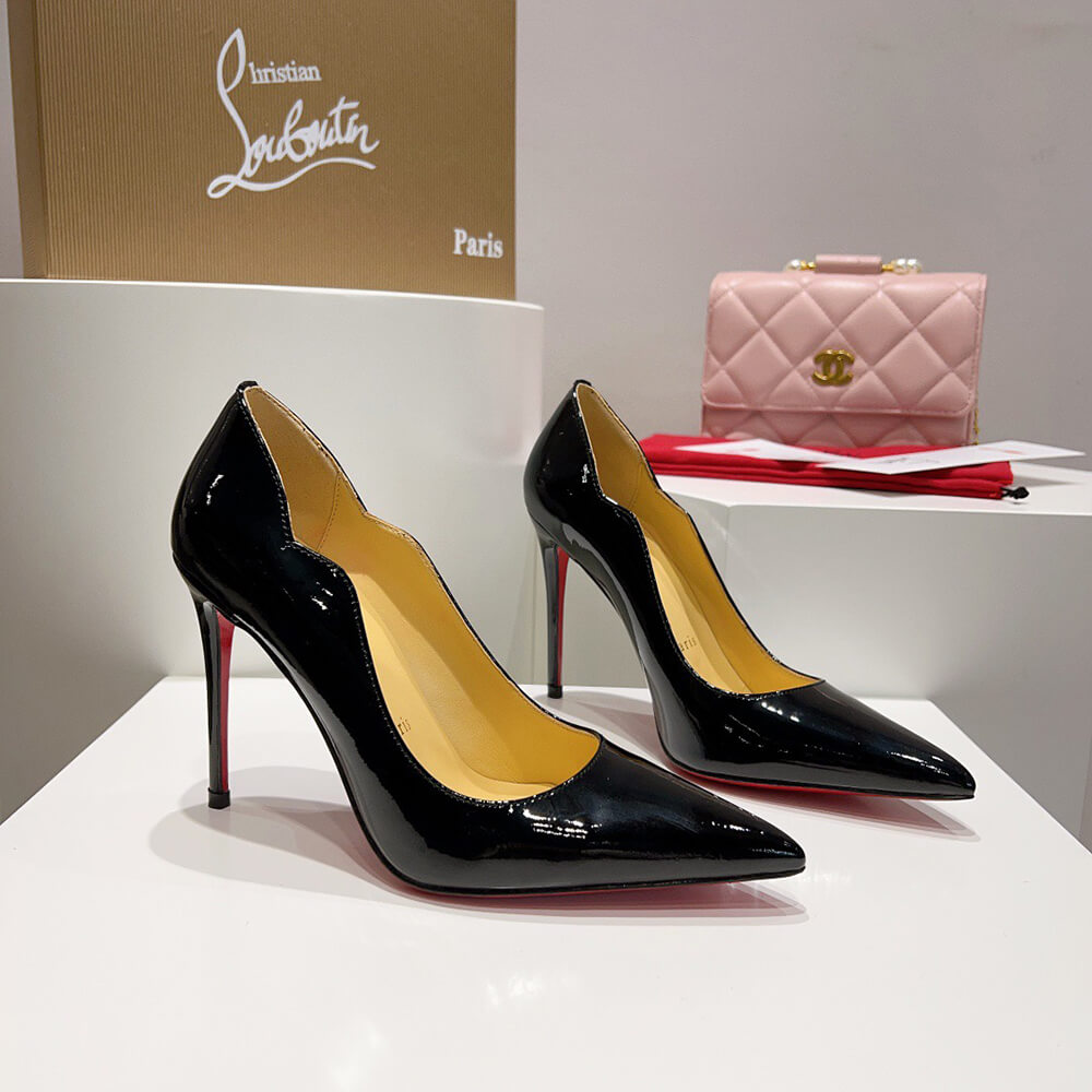 Christian Louboutin Hot Chick(70mm|85mm|100mm)
