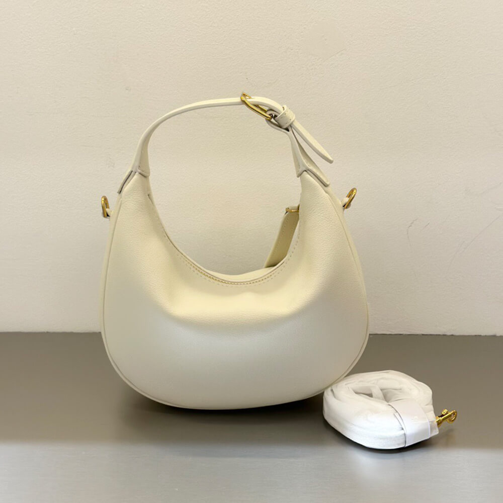 Teen Celine Lulu IN SUPPLE GRAINED CALFSKIN