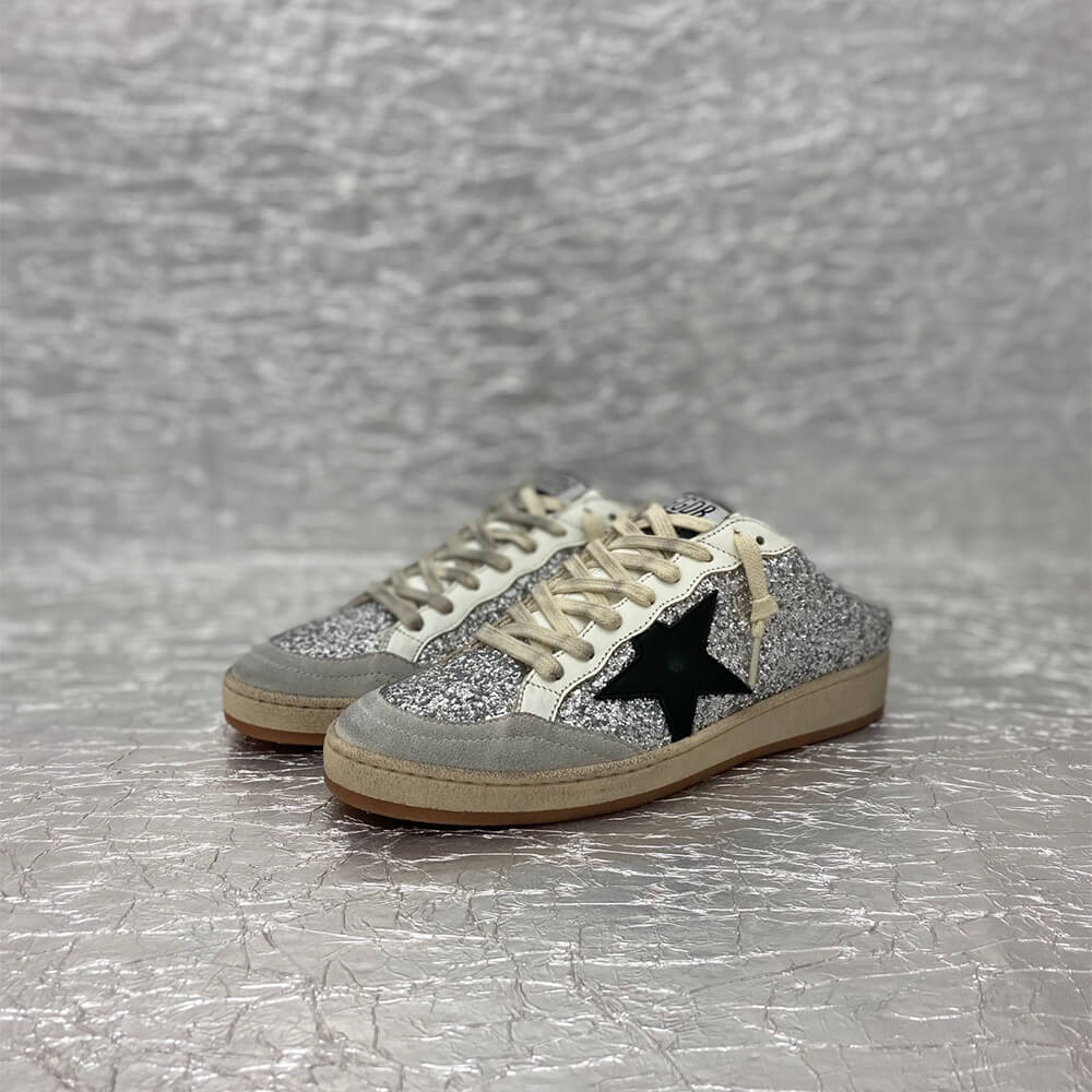 Golden Goose Super-Star Sneakers