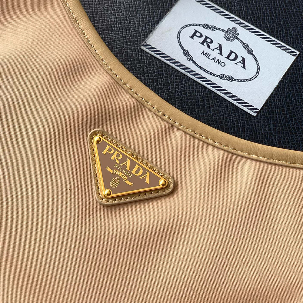 Prada Mariner large Re-Nylon shoulder bag