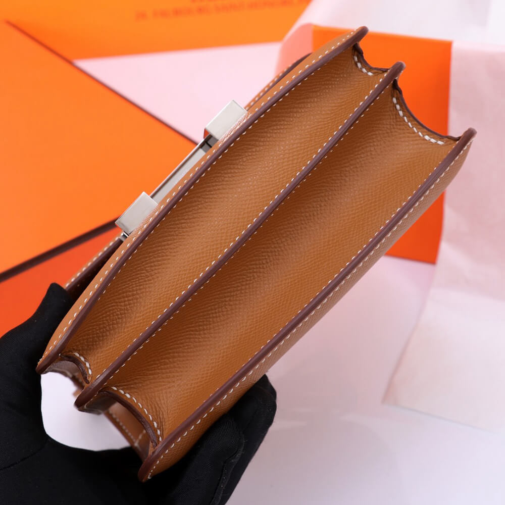 Hermes Constance 18