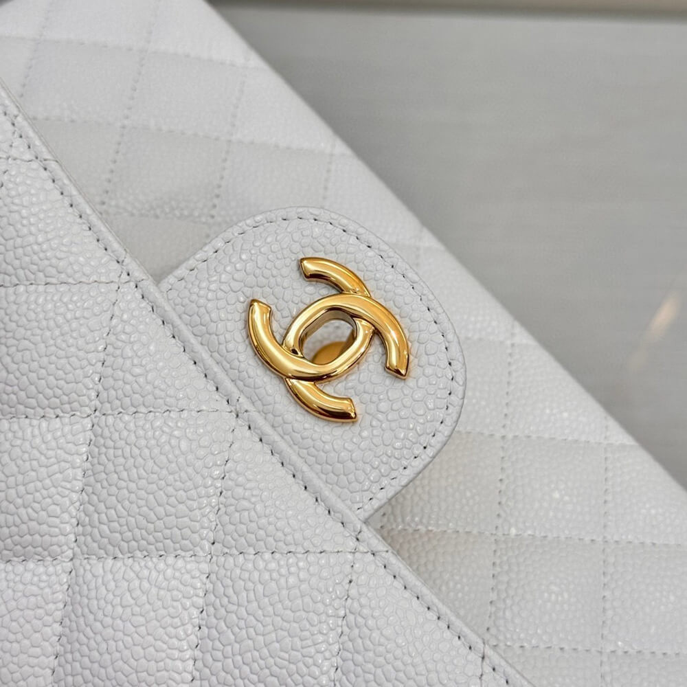 CHANEL CLASSIC FLAP HANDBAG(High-End Grade)
