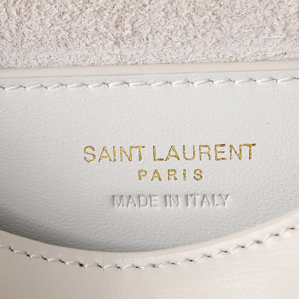 YSL VOLTAIRE TOP HANDLE in BOX SAINT LAURENT(HIGH-END GRADE)