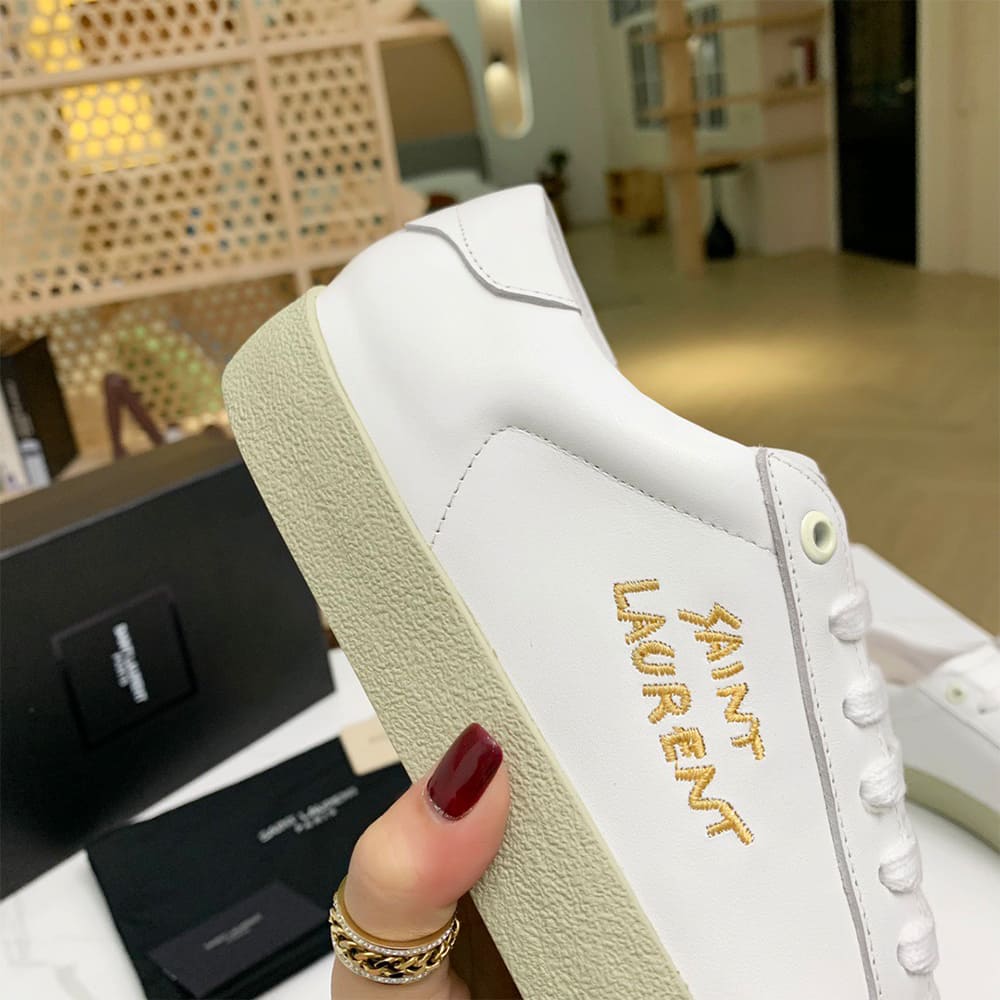 YSL Court Classic Sneaker