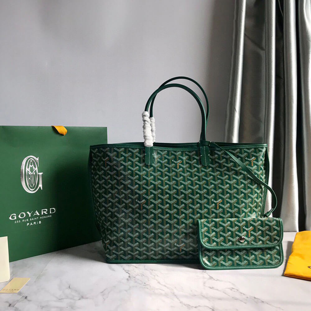Goyard Saint Louis PM Bag