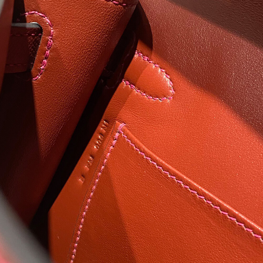 Hermes Kelly Elan(HIGH-END Grade)