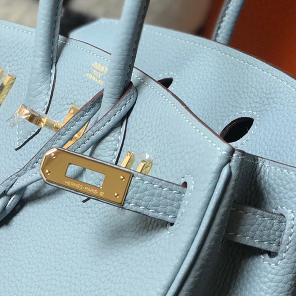 HERMES BIRKIN BAG 25